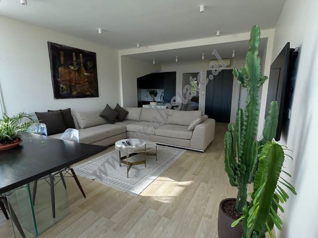 Apartment for sale in Long Hill Residence in Lunder area in Tirana, Albania
